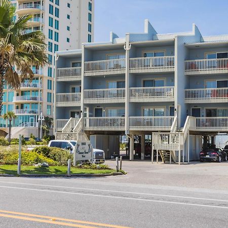 Summer House West 201A Gulf Shores Exterior foto