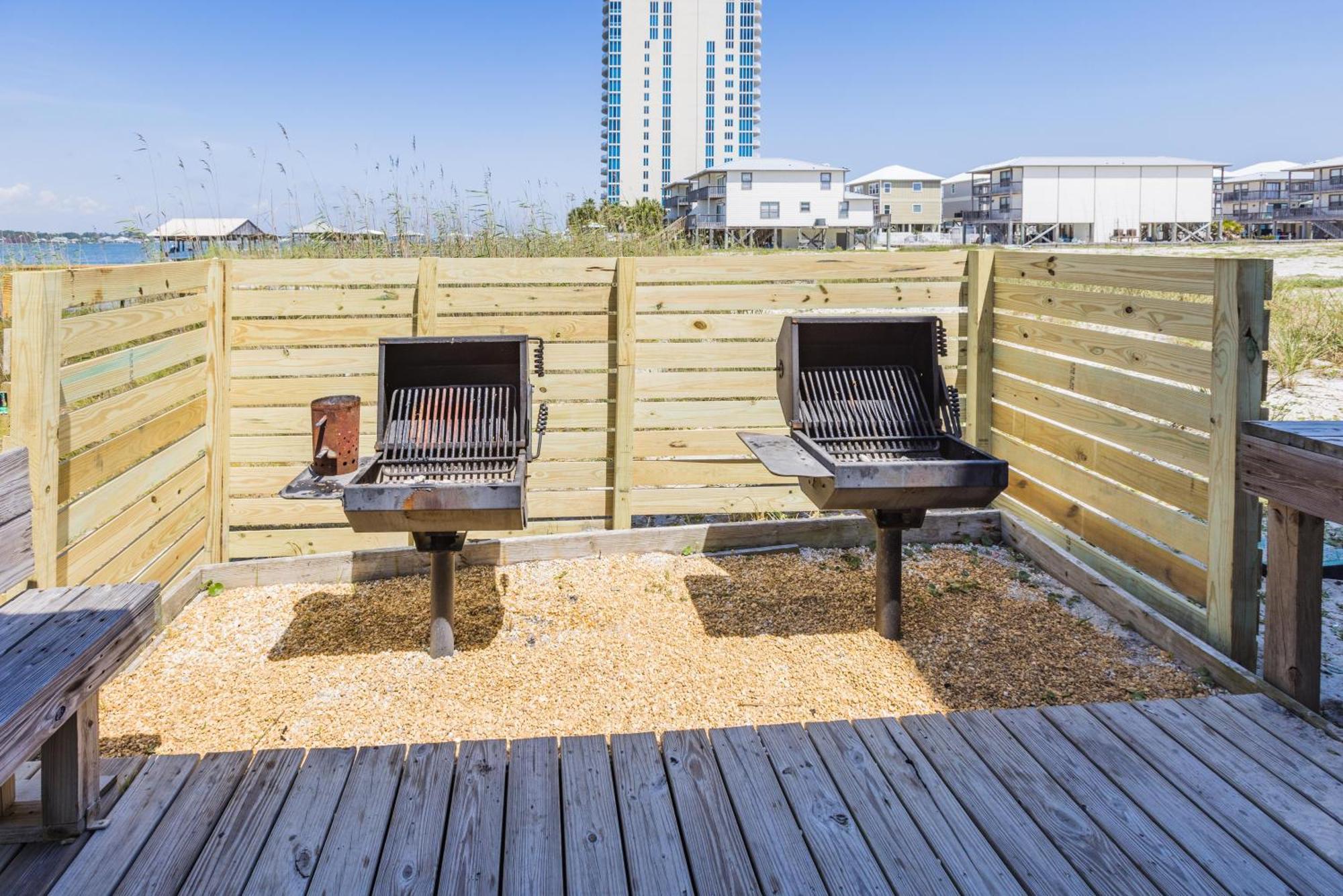 Summer House West 201A Gulf Shores Exterior foto