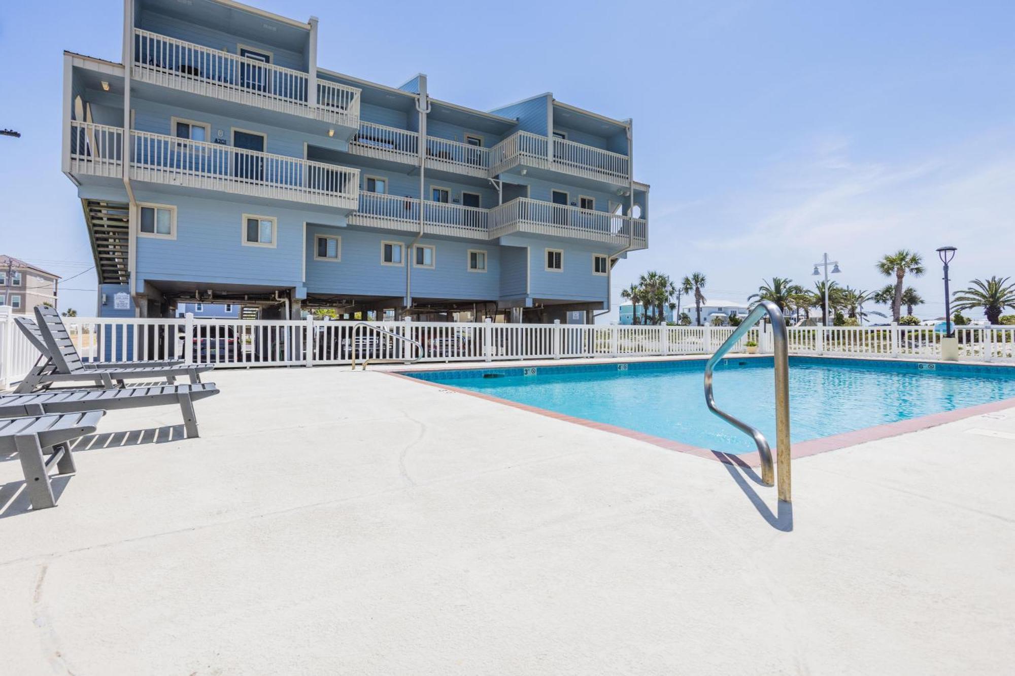 Summer House West 201A Gulf Shores Exterior foto