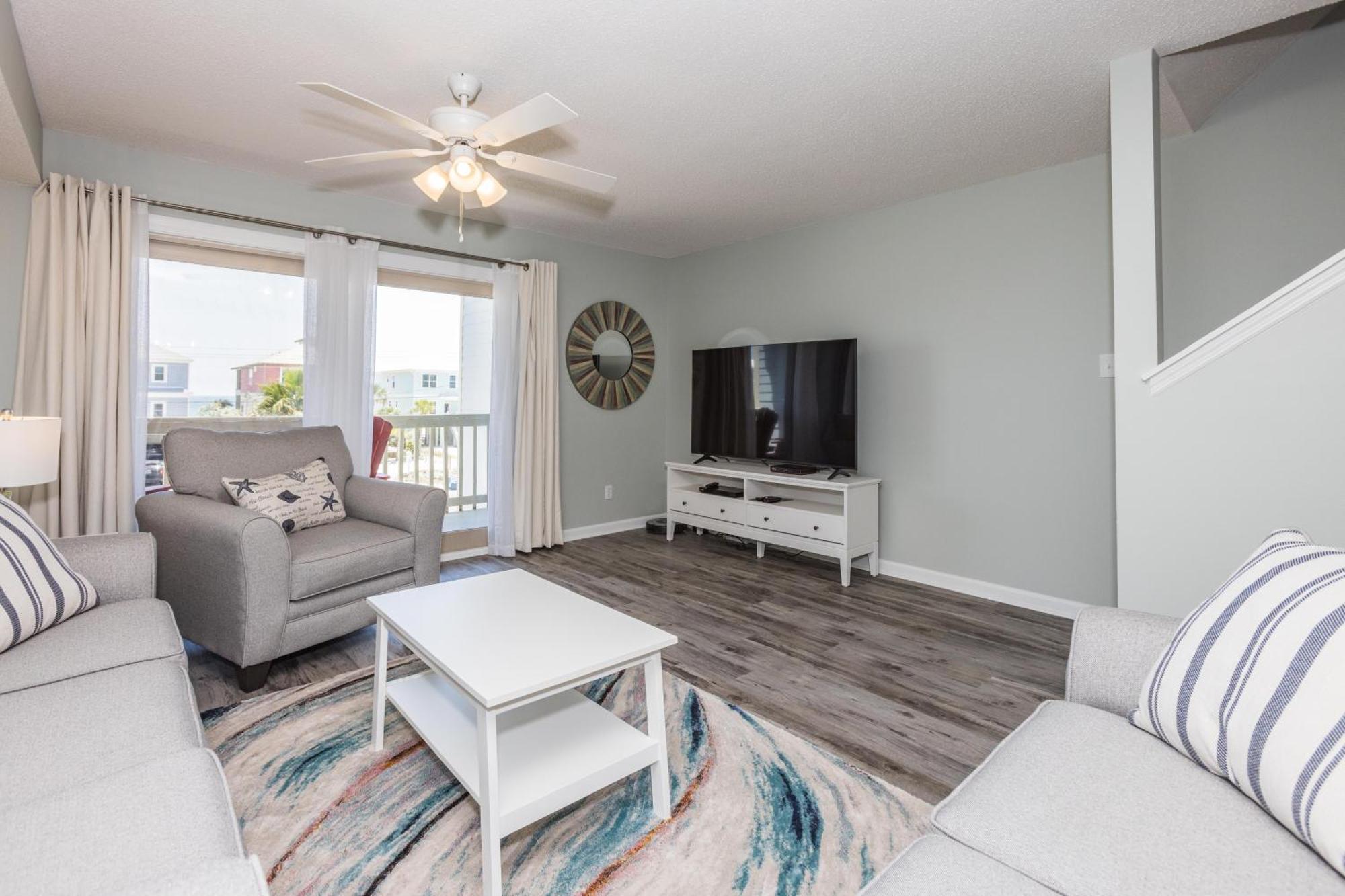 Summer House West 201A Gulf Shores Exterior foto
